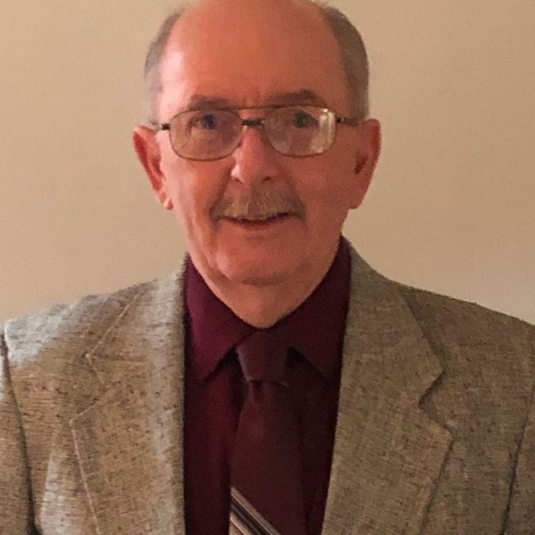 Garry Compton