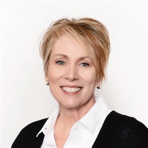 Carolyn Gudorf